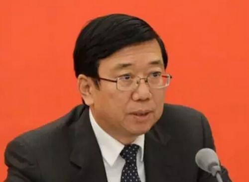 盘点26省份“首虎”:金道铭引发“山西帮”覆灭