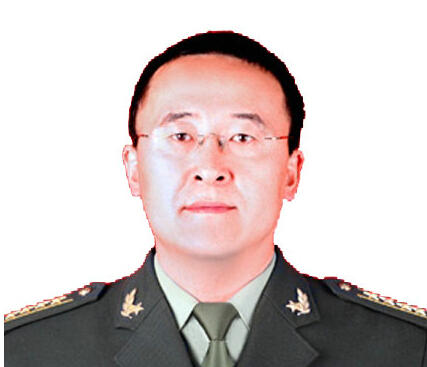 图为郭正钢。