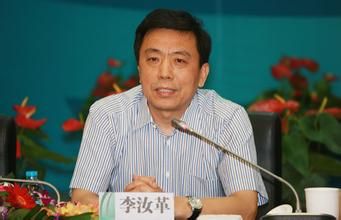 李汝革 资料图