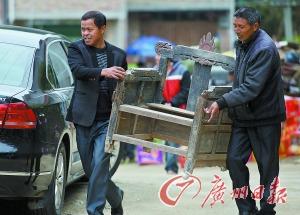 荷兰藏家愿归还肉身佛像要求绝不暴露身份(图)