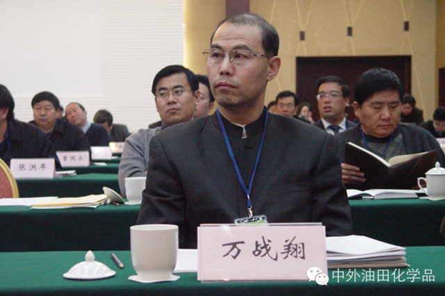 中石油高层亲自撰文反击柴静雾霾纪录片