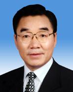 张庆黎任全国政协机关党组书记