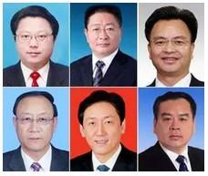官场风险岗位排名:国土局长最险国企老总倒第2