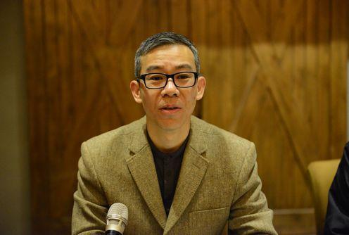 浙江科协副主席陈世权被查:昨天还在逛西湖