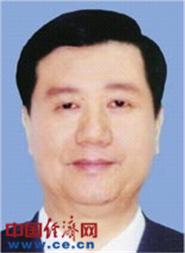 肇庆市副市长范汝雄。