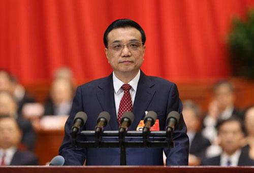 独家:总理政府工作报告中的10大金句
