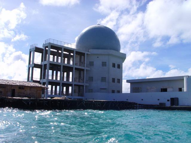 海军少将尹卓:完善南海区域通讯增强搜救水平