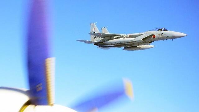 外媒:中国称日本监视活动威胁中方舰机安全