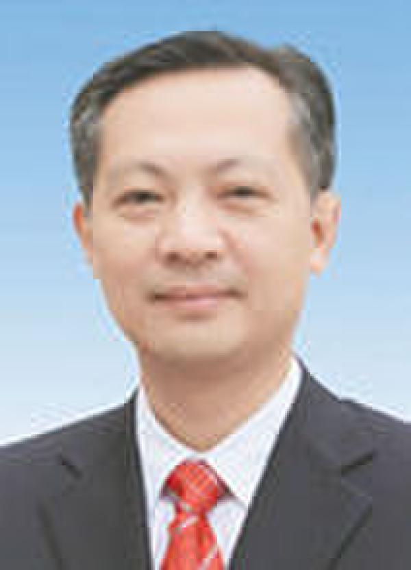 张硕辅任云南省纪委书记 曾任湖南省副省长