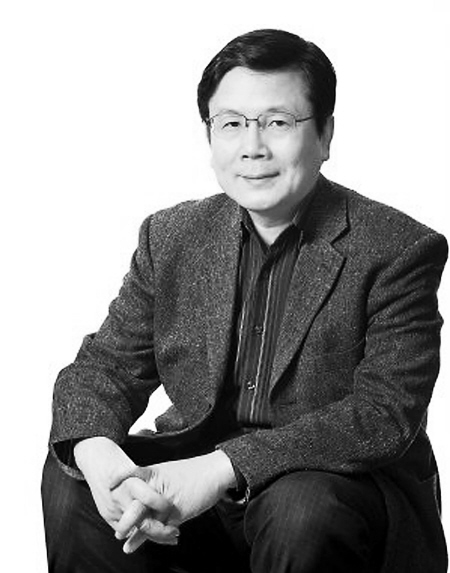 著名诗人汪国真