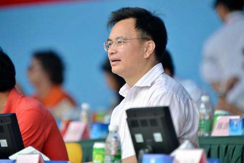 原广州市委书记万庆良“老部下”晏拥军落马