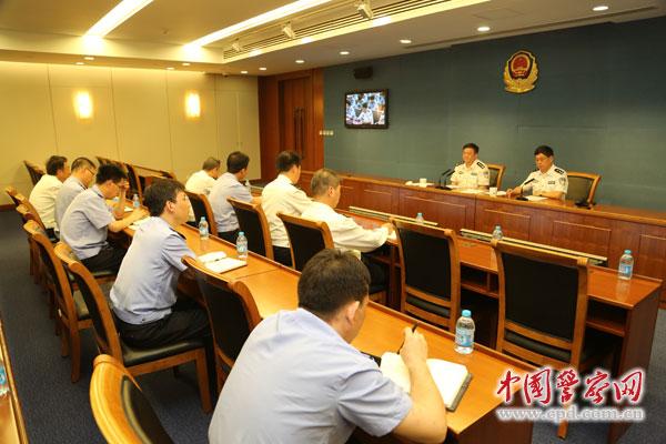公安部公布“利剑行动”食药打假案例
