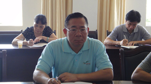 黄照良(资料图)