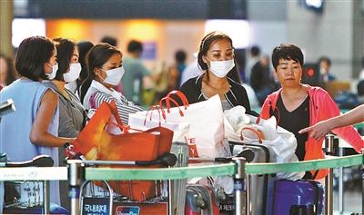 香港隔离18名MERS密切接触者 其中2人为韩国人