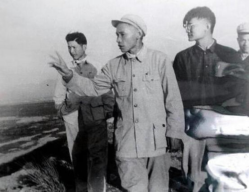 谷文昌