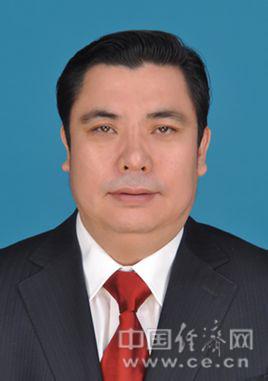 冉万祥