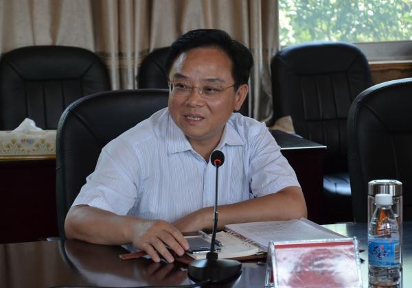 “湖南女官员陪酒醉死”后 涉事永州市长被免
