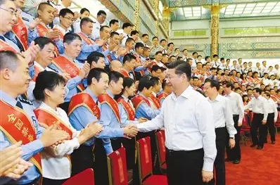 习近平都对哪些事“零容忍”