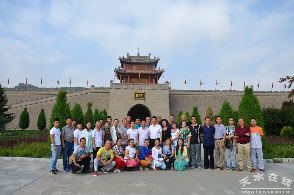天水市区人口_争创全国文明城市我们在行动之综合执法篇