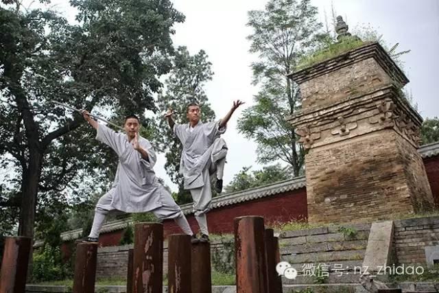 少林寺方丈释永信生活如旧:晨钟暮鼓 念经诵佛