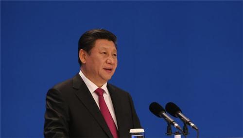 盘点2015年习近平带火的10个新热词