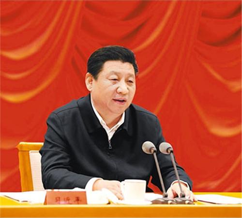 盘点2015年习近平带火的10个新热词