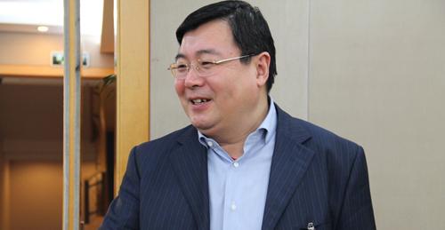 河南新乡市委书记谈前任被免:牢记前车之鉴