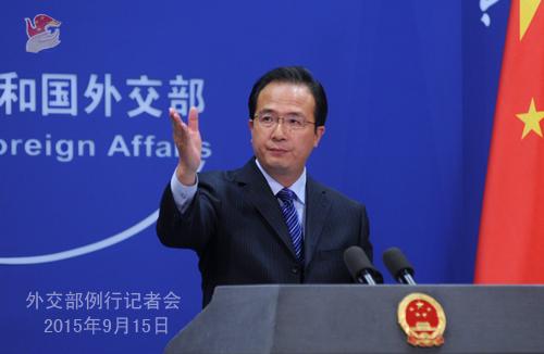 外交部回应朝鲜恢复运转宁边核设施