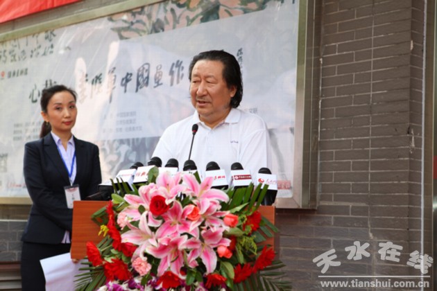 东煜集团董事长_煜韩集团王平建(2)