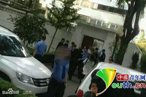 山西长治一对夫妻厅官落马 曾被斥为“学匪”