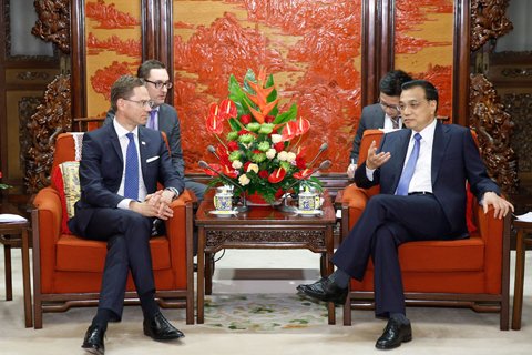 中新社 杜洋 摄
