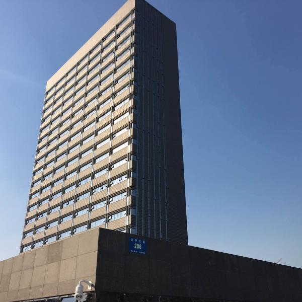 沈阳市政府驻地搬迁获批 曾获中央巡视组肯定