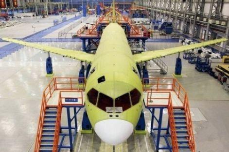 ����ͼ������C919���Ϳͻ�����Խ���ɡ�