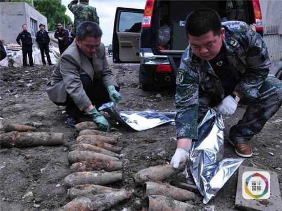 日本生化武器致死120万中国人 日方称无法证明