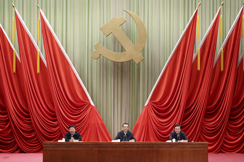 中新社 刘震 摄
