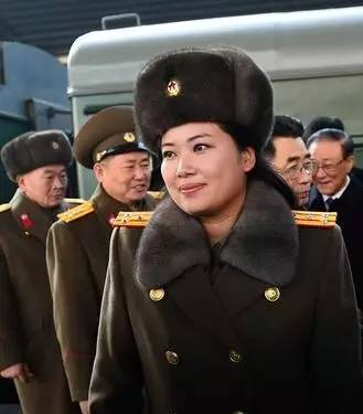金正恩前女友率女子天团来华 除了颜值还看啥?