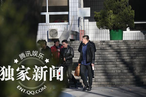 春晚终审娄艺潇现身 于谦或搭档蔡明演小品