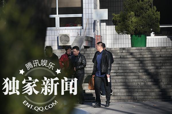 春晚终审娄艺潇现身 于谦或搭档蔡明演小品