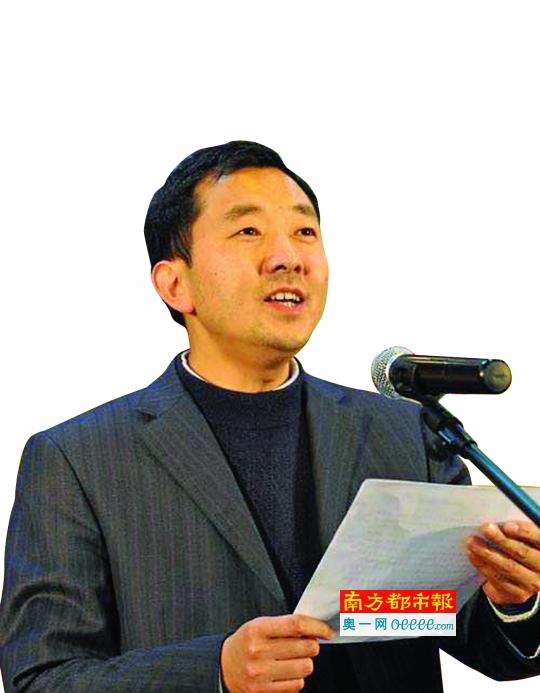 湖北县委书记会上发言:我不收钱 不怕得罪人