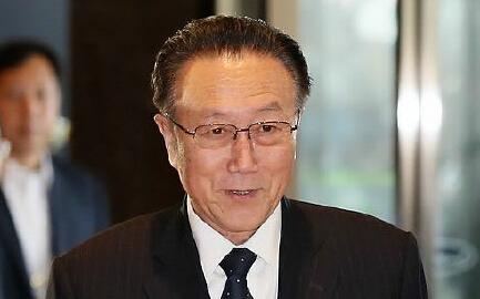 外媒:朝鲜劳动党书记金养建遇车祸身亡