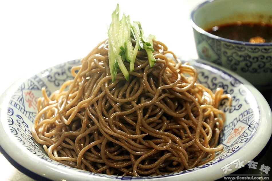 老家八大碗美食店v老家30道天水组图(民俗)酷图大图游戏跑美食图片