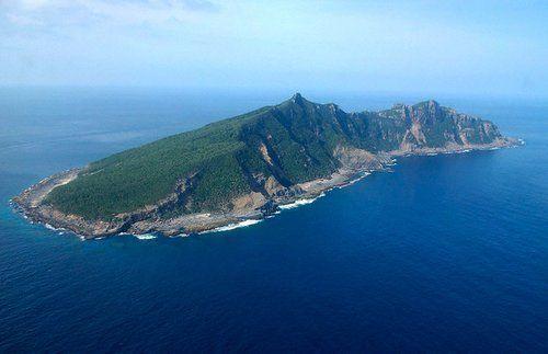美军司令:钓鱼岛若受中国攻击 美军将军事干预