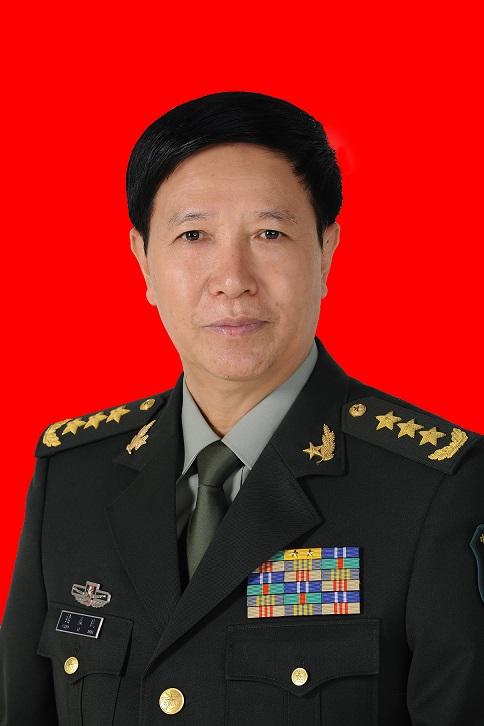 《甲午甲午》文献电视片,由国防大学校长宋普选,政委刘亚洲亲自担任总