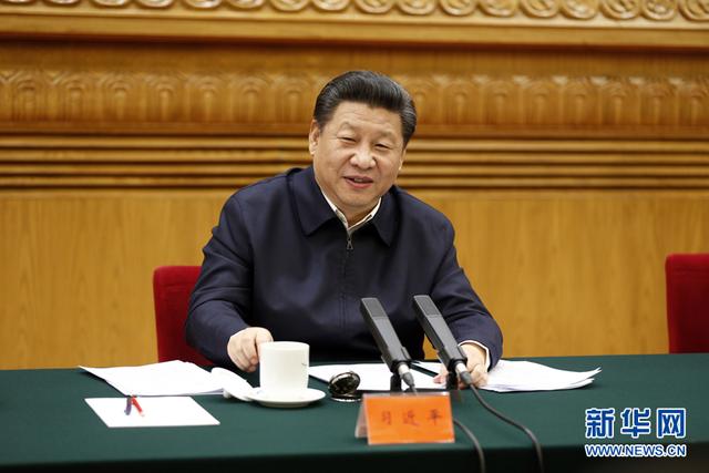 习近平点赞新闻舆论工作双亮点:主旋律+正能量
