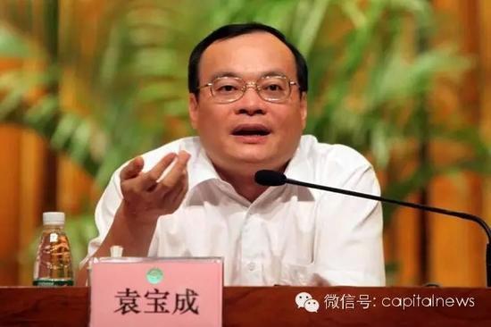 媒体:东莞市长直升广东副省长打破惯例