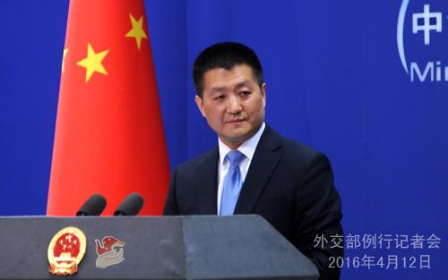 外交部高度赞赏“肯尼亚向大陆遣送台湾人”