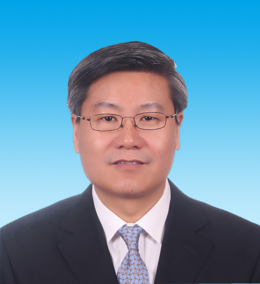 甘肃省人民政府领导简历