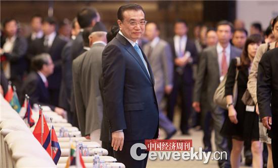 工商界人士:李克强演讲总能给世界经济带来信心