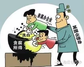 反腐再添力,官场“三爷”们要小心了!