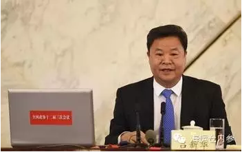 反腐再添力,官场“三爷”们要小心了!